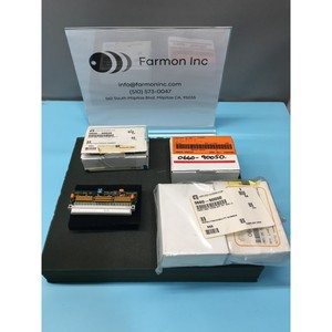 Tarjeta 4 AMAT 0660-90050 VME Term Act RT Ang J1 - Equipo y Piezas de Semiconductores Legados Globales Confiables - Product Image 2