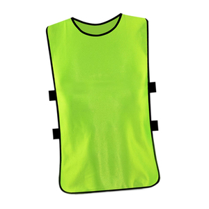 Power Hint Breathable Soccer Football Vest Jerseys <b>Training</b> Gear for Soccer Players - Product Image 5