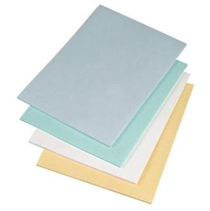 Papier Kosan écologique pour salle blanche, faible teneur en particules, sans peluches, antistatique, sans poussière, pour impression et écriture, Corée - Product Image 6