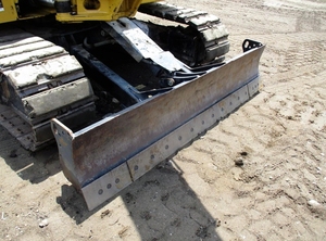 Excavadora Work Ready 308 CR para excavación de zanjas y desarrollo de sitios - Product Image 4