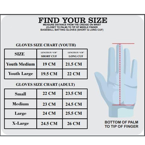 Gants de frappeur en cuir personnalisés en gros, antidérapants, paume renforcée, durables, professionnels pour hommes et femmes - Product Image 6