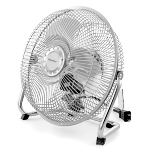 ทั้งหมด-โลหะ9 "ความเร็วสูงพัดลมพื้นระบบพัดลมพรีเมี่ยม - Product Image 1