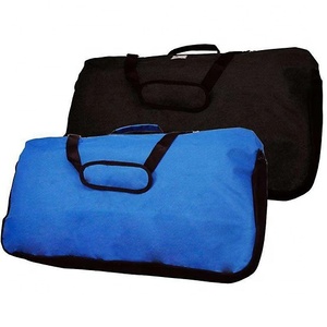 Horse Riding Equestrian All Purpose Saddle Pad Bags Dressage Cotton Horse Saddle Pad Competition Saddle Pads Bags - Product Image 3