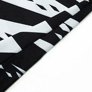 Jersey de Motocross y Carreras de Autos, Transpirable, Hecho de Spandex/Poliéster con Cardura, Chaqueta de Motociclismo para Invierno - Product Image 1