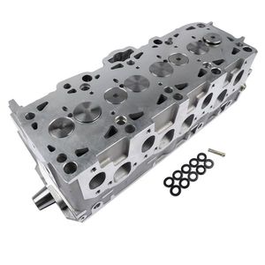Testata Cilindri in Lega di Alluminio DOHC per VW Jetta Bora Golf GTI New Beetle 1.9 TDI 2003-2009, Modelli Parati/Flex/Fox - Product Image 6