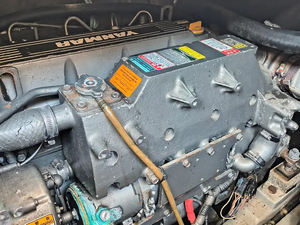 Bateaux de qualité export 1969 C-h-r-i-s-C-r-a-f-t C-o-m-m-a-n-d-e-r disponibles - Product Image 6