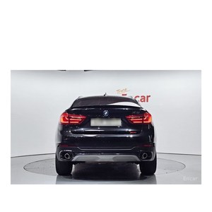 บีเอ็มดับเบิลยู เอ็กซ์6 เอ็กซ์ไดรฟ์ 30ดี ปี 2016 ระยะทาง 133,155 กม. เครื่องยนต์ดีเซล เกียร์อัตโนมัติ พร้อมกล้องมองหลัง มาตรฐานไอเสียยูโร 5 เบาะหนัง พวงมาลัยซ้าย - Product Image 4