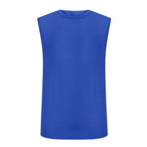 Chalecos Personalizados para Hombre, Ropa de Alta Calidad a Precio Económico, Color Azul - Product Image 2