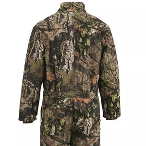 Uniforme de Caza de Camuflaje de Alta Demanda, Ropa de Caza Transpirable y Resistente al Viento, Traje de Caza de Camuflaje para Hombre - Product Image 6
