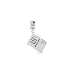 Bijoux fins en diamant avec pendentifs et breloques en or, pierres précieuses pour mariage, fiançailles, anniversaire, fête et style luxueux - Product Image 5