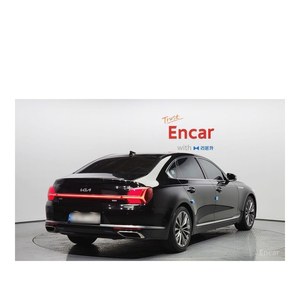 Kia K9 3.3 T-GDI AWD 2022 avec sièges en cuir, boîte de vitesses automatique, conduite à gauche - 29 738 km - Product Image 2
