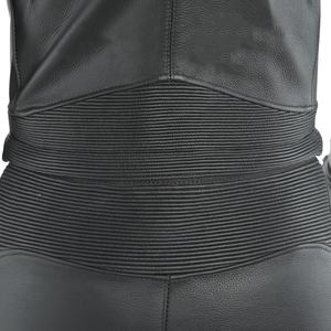 Combinaison de course Moto GP, vêtements de moto en cuir respirant, anti-UV, imperméable, coupe-vent, vêtements de sport, logo personnalisé, une pièce - Product Image 5