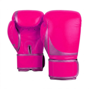Guantes de Boxeo Ergonómicos |   Guantes de Sparring Transpirables con Ventilación en la Palma |   Equipo Deportivo con Protección de Espuma de Triple Densidad - Product Image 5