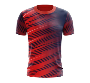 Maillot de football de haute qualité en gros, service OEM, design personnalisé, séchage rapide, respirant, confort supérieur, durable, dernière arrivée - Product Image 6
