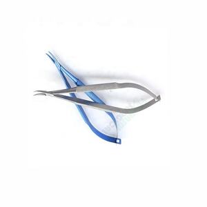 Meilleure Qualité, Vente Chaude : Instruments de Chirurgie Oculaire en Acier Inoxydable, Services OEM, Orthopédie Oculaire par HN Surgical Instrument Maet - Product Image 2