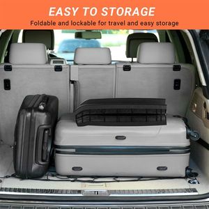 Rampa Pieghevole Portatile per Cani da 63 Pollici - Product Image 6