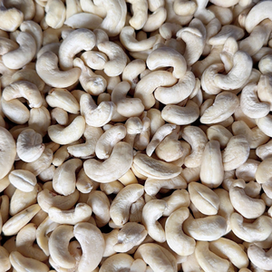 Trusted Factory Cashew <b>Nuts</b> Cashew Kernel SANTIGO <b>Nuts</b> Kernels Exported Worldwide - Product Image 1