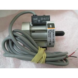 AMAT 0010-13776 SMC NCDQ7B075-037DM-A73, SMC D-A73 - Equipo y Piezas de Semiconductores de Confianza de Marca Global - Product Image 4