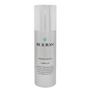REJURAN 45ml Emulsione Rinfrescante Leggera C-PDRN con Acido Ialuronico e Centella per l'Equilibrio Olio-Acqua, Crema Viso Lenitiva - Product Image 3
