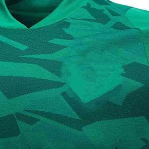 Camiseta Ecológica 100% Algodón de Alta Calidad, Transpirable, de Secado Rápido, Informal, Urbana, de Manga Corta, Unisex, con Logotipo Personalizado - Product Image 5