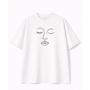 Camisetas de alta calidad para hombre y mujer, ropa casual de tela de algodón suave, diseñadas para la comodidad diaria, venta al por mayor de prendas de vestir. - Product Image 1