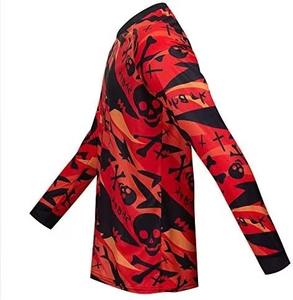 Vêtements de moto tout-terrain respirants et coupe-vent pour motocross MX, moto de montagne, été et hiver 2026 - Product Image 5