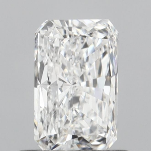Diamant de laboratoire radiant de 1,00 ct E VS1 avec certificat IGI - Product Image 2