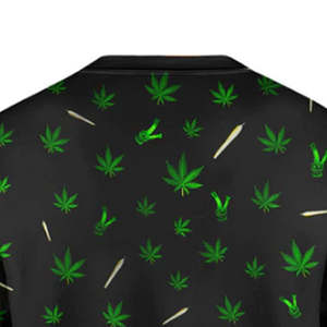 Sudaderas de sublimación de estilo único para adultos en venta, sudaderas de sublimación de invierno de manga larga y cuello redondo de alta calidad - Product Image 6