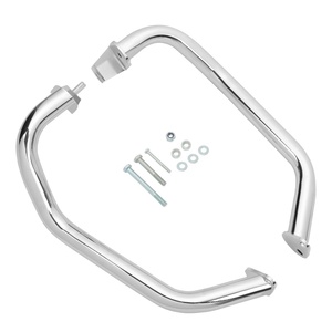 Para 06-22 Suzuki <span class=keywords><strong>Boulevard</strong></span> M109R Limited Boss Engine Guard Highway Crash Bar - Product Image 5