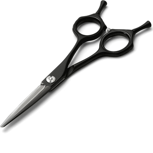 Tijeras de Peluquería Profesionales Plegables Ligeras con Mango de Acero Inoxidable 2026 para Uso en Salón - Product Image 6