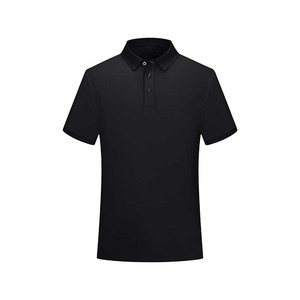 OEM Custom Logo Summer Lapel <b>Polo</b> <b>Shirt</b> Printed logo Short Sleeve Advertising Cultural <b>Shirts</b> Corporate <b>Work</b> Clothes <b>Polo</b> <b>Shirt</b> - Product Image 2