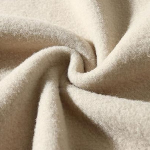 Veste Sherpa épaisse pour homme, dotée d'une doublure intérieure en polaire thermique douce et d'une fermeture éclair intégrale sur le devant, idéale pour les activités de plein air et les voyages. - Product Image 4