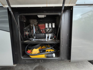 Usado, 2012, Forest River Berkshire 390RB - Product Image 6