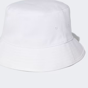 Chapeaux Bob Décontractés Confortables – Chapeau de Soleil Tendance pour l'Été en Coton Léger et Respirant pour la Pêche en Extérieur - Product Image 4