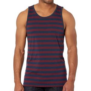 Débardeur Homme Respirant Sur Mesure à Prix Abordable – Nouveau Style Sans Manches pour Musculation et Course à Pied - Product Image 1