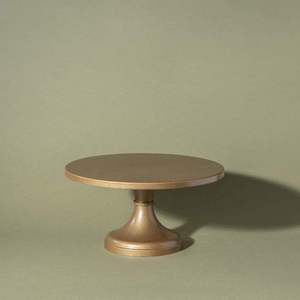 Support de gâteau de mariage en métal pour la décoration de fête, ustensiles de cuisine et décoration intérieure, support à gâteau - Product Image 3