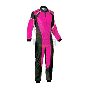 ออกแบบชุดแข่งรถคาร์ทหนังกันน้ำของคุณเอง คุณภาพสูง ออกแบบตามสั่ง เสื้อผ้าฤดูหนาวพร้อมโลโก้แบบกำหนดเอง - Product Image 3