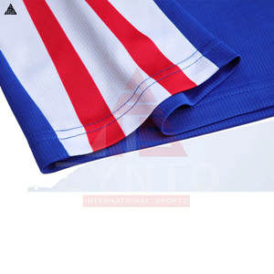 Uniforme de basket-ball de qualité supérieure, vente en gros, fabricant de haute qualité, uniforme de basket-ball à prix avantageux, meilleur matériau pour uniforme de basket-ball - Product Image 5