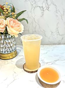 Jiuzhou_ Jarabe de Fruta de Carambola 2.5kg - El Mejor Proveedor de Té de Burbujas de Taiwán - Product Image 2