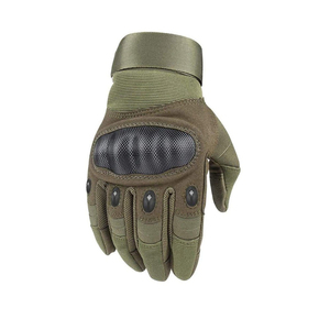Full Finger Soft Shell Black Sports Shooting Hunting Motorcycle Tactic <b>Gloves</b> <b>Touchscreen</b> Tactical <b>Gloves</b> - Product Image 3