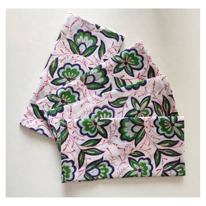 Serviettes de table traditionnelles grises en coton biologique 100% personnalisables (taille et couleur) – Services ODM/OEM – Idéales pour la cuisine, les fêtes et les mariages - Product Image 5