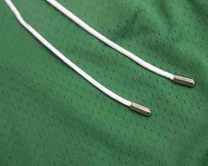 Shorts de sport amples en maille pour hommes, style streetwear hip-hop, grande taille, pantalon de basketball - Product Image 4