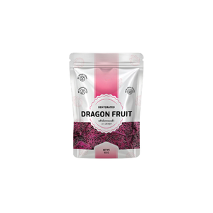 Fruta del Dragón Roja y Blanca Seca Vietnamita 100% Natural, Sin Aditivos, Precio al por Mayor - Product Image 5