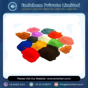 High Quality Basic Dyes for Textile Dyeing <b>Paper</b> Coloring and Industrial Processing Applications - Product Image 2