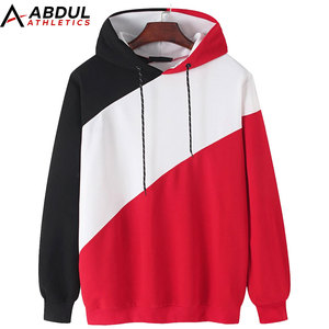 Sweat-shirts pour hommes de style moderne, conçus pour un usage quotidien, avec un tissu confortable, un design épuré et une longue durée de vie. - Product Image 1