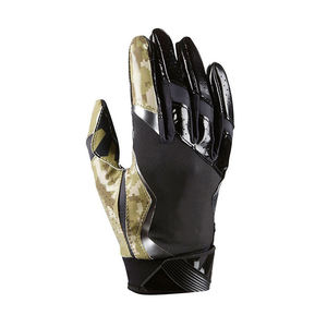 Gants de football américain professionnels les plus vendus, service personnalisé de haute qualité, vêtements de sport pour hommes - Product Image 2