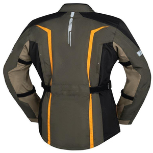 Chaqueta de Motocross Personalizada, Ropa de Carreras para Equipos, Campeonatos, Eventos y Campañas Promocionales - Product Image 2