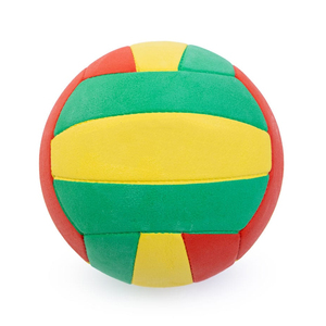 ลูกวอลเลย์บอลชายหาดคุณภาพสูง ขนาด สี และโลโก้ปรับแต่งได้ ราคาแข่งขัน - Product Image 3
