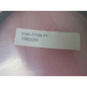AMAT 0040-77154, Conjunto de Abrazadera para Láminas, 8 pulgadas - Equipo y Piezas de Semiconductores de Confianza de Tradicción Global - Product Image 6