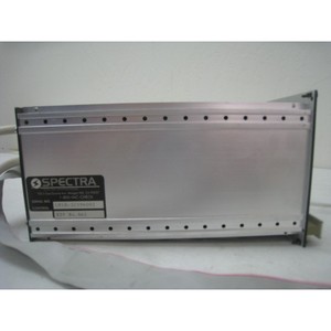 ตัวควบคุมสุญญากาศ Spectra LM-18 31596002 - อุปกรณ์และอะไหล่เซมิคอนดักเตอร์ระดับโลกที่เชื่อถือได้ - Product Image 3